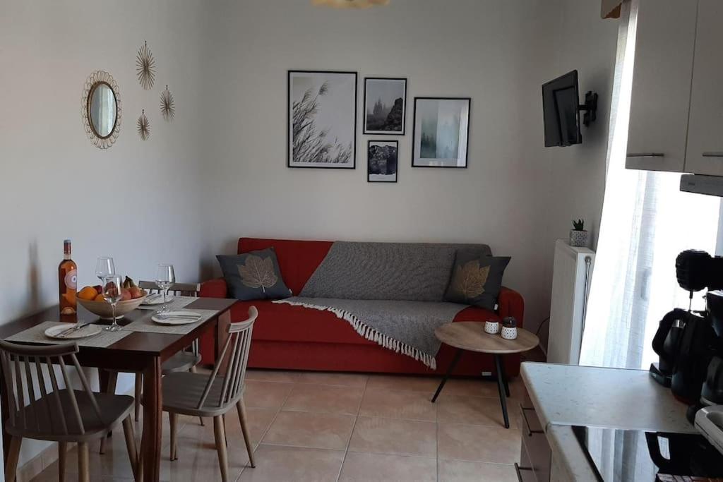Agapi 'S Place Pylos Exterior photo