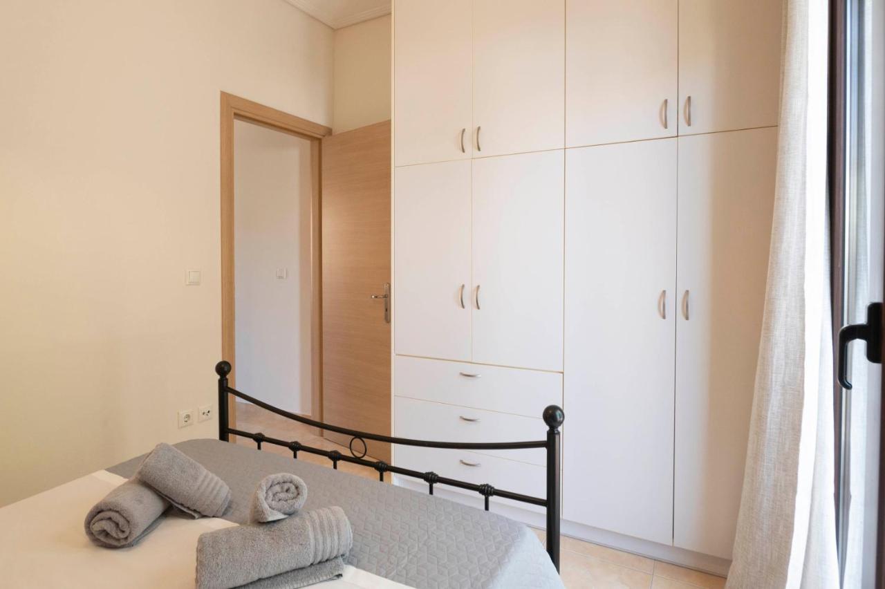 Agapi 'S Place Pylos Exterior photo