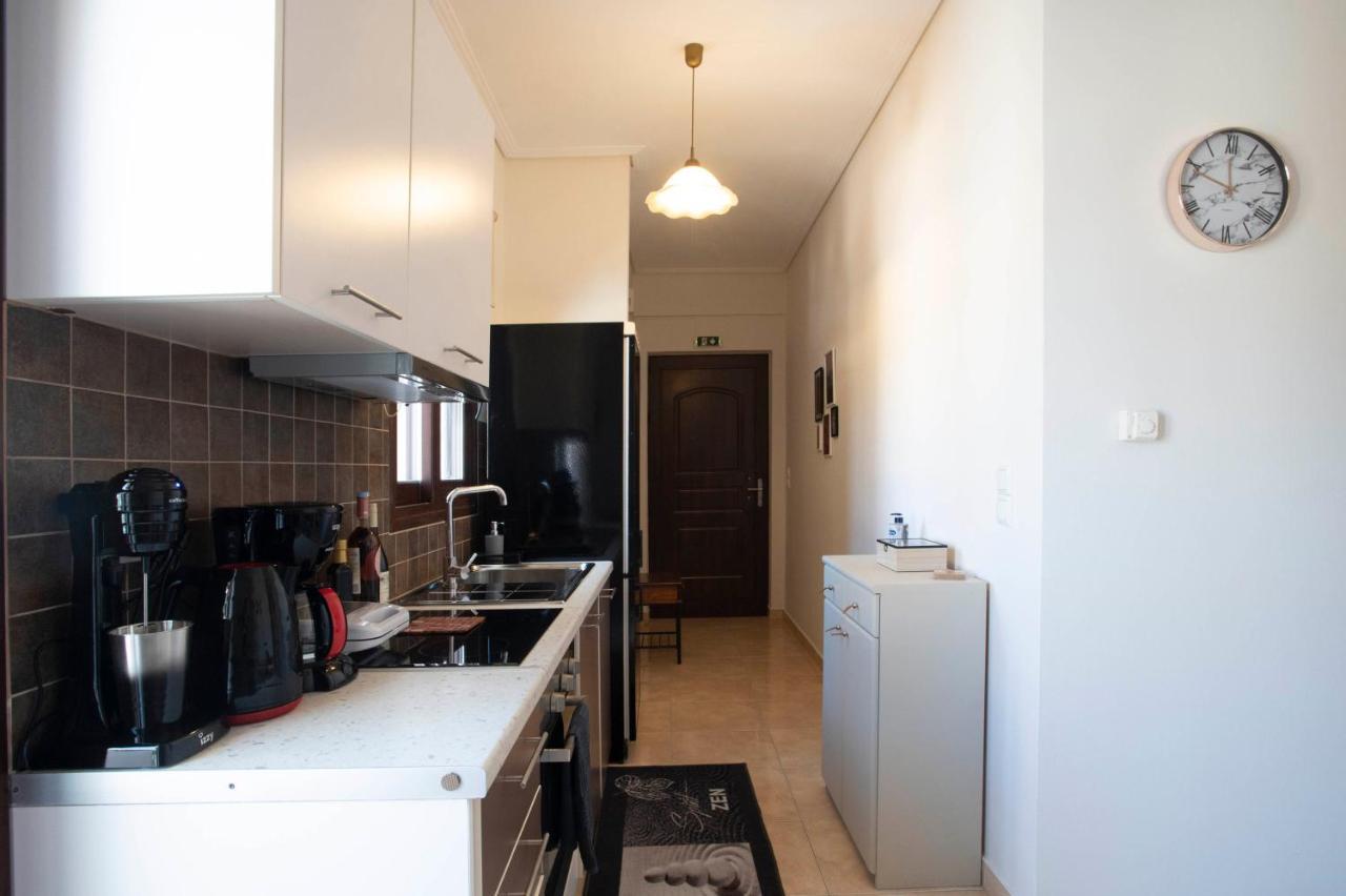 Agapi 'S Place Pylos Exterior photo