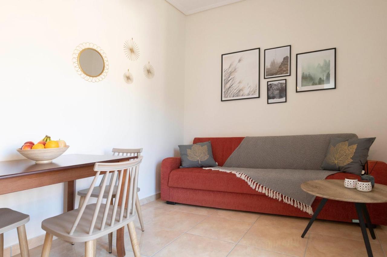 Agapi 'S Place Pylos Exterior photo