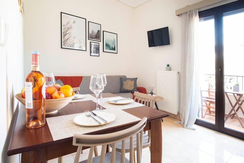 Agapi 'S Place Pylos Exterior photo