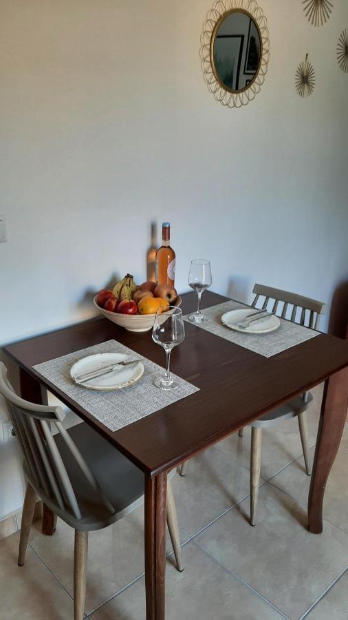 Agapi 'S Place Pylos Exterior photo