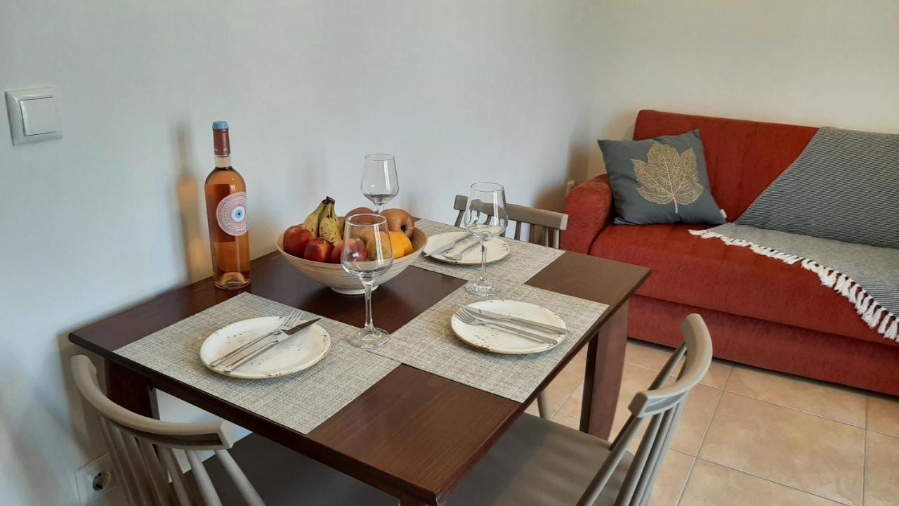 Agapi 'S Place Pylos Exterior photo